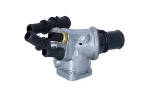 Termostat, płyn chłodzący NRF 725234 - Termostaty Termostat, płyn chłodzący NRF 725234 - Termostaty - miniaturka - grafika 1