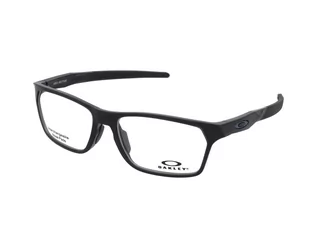 Okulary korekcyjne, oprawki, szkła - Oakley Hex Jector OX8032 803204 - grafika 1