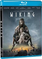 Dramaty DVD - Wiking (Blu-Ray) - miniaturka - grafika 1