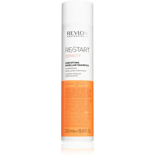 Revlon Restart Szampon do włosów 250 ml - Szampony do włosów - miniaturka - grafika 1