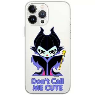 Etui dedykowane do IPHONE 7 PLUS/ 8 PLUS wzór:  Diabolina 003 oryginalne i oficjalnie licencjonowane - Etui i futerały do telefonów - miniaturka - grafika 1