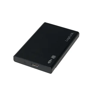 Logilink Obudowa HDD USB 3.0 do 2,5" SATA SSD UA0275 - Obudowy i kieszenie na dyski twarde - miniaturka - grafika 2