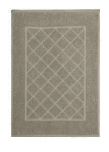Kleine Wolke Bridge frotte. Basalt bawełniany 50 x 70 cm - Ręczniki - miniaturka - grafika 1