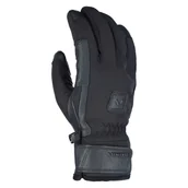 Rękawice narciarskie - Rękawice turystyczne Viking Knox Leather 140258255 - miniaturka - grafika 1