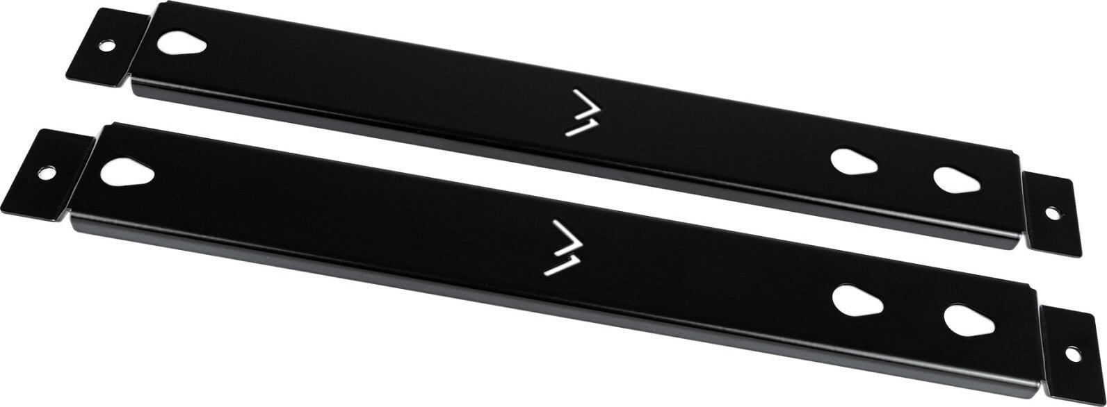 Watercool Watercool MO-RA3 Wand/Gehäusehalterung - schwarz 22171