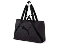 Torby i wózki na zakupy - Torba Sportowa Puma Big Cat 078843-01 23L Black Story - miniaturka - grafika 1