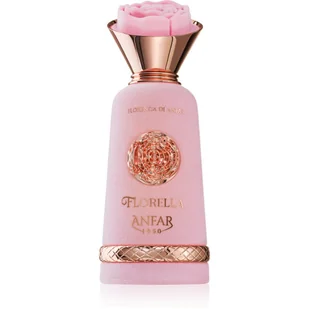 Anfar Florella Pour Femme woda perfumowana dla kobiet 100 ml - Wody i perfumy damskie - miniaturka - grafika 1