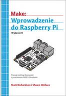 Podręczniki dla szkół wyższych - APN PROMISE Wprowadzenie do Raspberry Pi - miniaturka - grafika 1