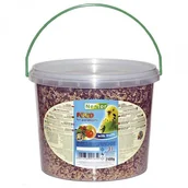 Karma dla ptaków - Nestor POKARM 3L PAPUGA MAŁA OWOCOWY 2,1kg T2J7VYPD8RO - miniaturka - grafika 1