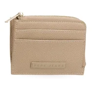 Portfele - Pepe Jeans Elia Torebka Beżowy 11,5x8x1,5 cm Sztuczna skóra by Joumma Bags, beż, Talla única, portmonetka - miniaturka - grafika 1