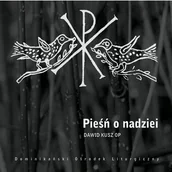Muzyka relaksacyjna - Dawid Kusz: Pieśń O Nadziei [CD] - miniaturka - grafika 1