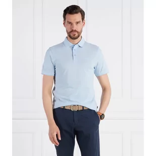 Joop! Polo Percy | Regular Fit - Koszule męskie - miniaturka - grafika 1