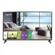 Telewizory - LG 43LT340C3ZB 43" FullHD - miniaturka - grafika 1