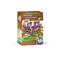 Nawozy ogrodnicze - Obornik kurzy karton 1 l Florovit - miniaturka - grafika 1