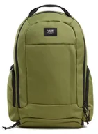Plecaki szkolne i tornistry - Plecak szkolny Vans Resolute - loden green - miniaturka - grafika 1