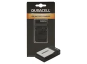 Ładowarki i akumulatory - Duracell DRC5909 ładowarka akumulatorów USB - miniaturka - grafika 1