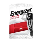 Baterie i akcesoria - Bateria zegarkowa 377/376 Blister 1 szt. ENERGIZER - miniaturka - grafika 1