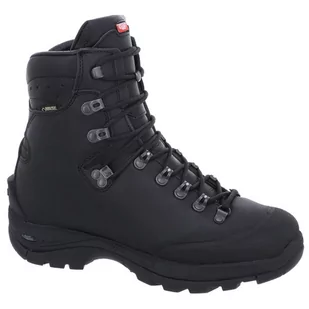 Buty męskie Hanwag Alaska Winter GTX Rozmiar butów (UE): 45 / Kolor: czarny - Kalosze męskie - miniaturka - grafika 1