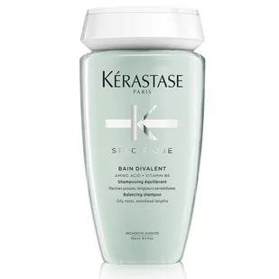 Kerastase Kąpiel do Włosów Mieszanych 250ml - Szampony do włosów - miniaturka - grafika 1