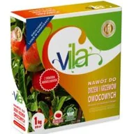 Nawozy ogrodnicze - TARGET Nawóz do drzew i krzewów owocowych 1kg B542-83590 - miniaturka - grafika 1