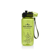 Shakery i bidony sportowe - Butelka trytanowa Fjord Nansen Viking 650 ml (35646) FN 35646 - miniaturka - grafika 1