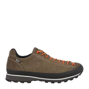 Buty turystyczne męskie LOMER Bio Naturale Low Mtx - Buty trekkingowe męskie - miniaturka - grafika 1