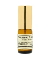 Wody i perfumy damskie - Zielinski & Rozen Black Pepper, Vetiver, Neroli, Amber Perfumy 10 ml - miniaturka - grafika 1