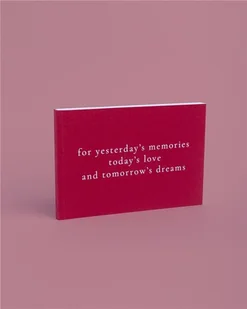 Grupa Kreatywna today's love - praca zbiorowa - Aforyzmy i sentencje - miniaturka - grafika 2