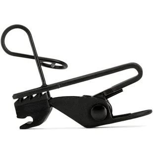Rode Microphones Rode Lavalier mikrofon zaczep mocujący (opakowanie z 3) LAV-CLIP - Inne akcesoria muzyczne - miniaturka - grafika 1