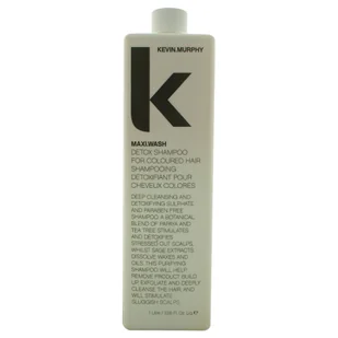 Kevin Murphy Maxi Wash szampon oczyszczający do włosów farbowanych 1000ml - Szampony do włosów - miniaturka - grafika 1