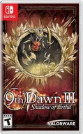 Gry Nintendo Switch - 9th Dawn III: Shadow of Erthil - Switch - miniaturka - grafika 1