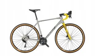 ROWER GRAVEL KTM X-STRADA 20 rozmiar 52cm - Rowery - miniaturka - grafika 1