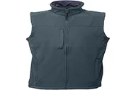 Kamizelki męskie - Regatta Flux Softshell kamizelka regatowa ocieplacz, 3 XL Flux - miniaturka - grafika 1
