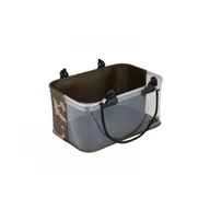 Inne akcesoria dla wędkarzy - Fox Carp Aquos Camolite water / rig bucket - miniaturka - grafika 1