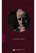 Poezja - Jerzy Liebert. Lektury - miniaturka - grafika 1