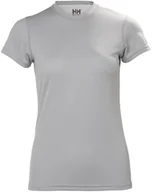 Koszulki i topy damskie - Helly Hansen damska sportowa koszulka W HH TECH T-SHIRT 48373 930 XL - miniaturka - grafika 1