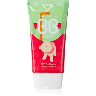 Elizavecca, Milky Piggy, Krem BB do twarzy, 50 ml - Kremy CC - miniaturka - grafika 1