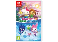 Gry Nintendo Switch - Nintendo Switch CENEGA Hello Kitty Island Adventure - miniaturka - grafika 1