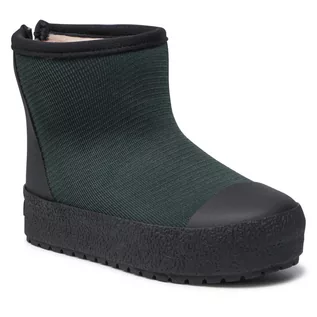 Buty dla chłopców - Trzewiki Tretorn - Arch Hybrid Jr 47342268 Frosted Green - grafika 1