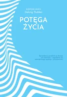 Rozwój osobisty - Potęga życia. Sprawdzony poradnik na drodze od ciemności i zagubienia do wewnętrznego spokoju i pozytywności - miniaturka - grafika 1