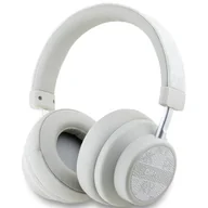 Słuchawki - DKNY DKBHM2PCSHLK Perłowy - miniaturka - grafika 1