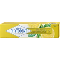 Pasty do zębów - Phytodent Bright & Fresh, wybielająca pasta do zębów, 75 ml - miniaturka - grafika 1