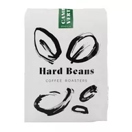 Kawa - kawa ziarnista Hard Beans BRAZYLIA CAMPO DAS VERTENTES 500g Espresso - miniaturka - grafika 1