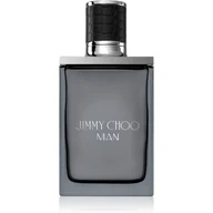 Wody i perfumy męskie - Jimmy Choo Man Woda toaletowa 50ml - miniaturka - grafika 1