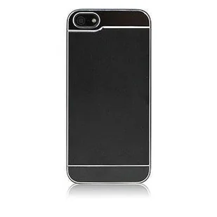 JCPAL Aluminum Case (Space Gray) - Etui dla iPhone 5/5s - Etui i futerały do telefonów - miniaturka - grafika 1