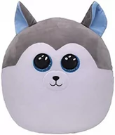 Maskotki i pluszaki - Ty Squish-a-Boos Slush husky 22cm - - miniaturka - grafika 1