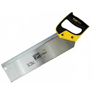 Stanley Piła grzbietnica FatMax 350mm x 13z 2-17-202 - Piły ręczne - miniaturka - grafika 1