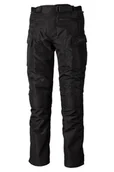 Odzież motocyklowa - Spodnie Motocyklowe RST Alpha 5 Damskie Czarny3XL - miniaturka - grafika 1