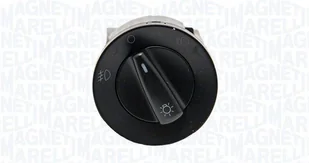 Przełącznik, światła główne Magneti Marelli 000051055010 - Oświetlenie samochodowe - akcesoria - miniaturka - grafika 1