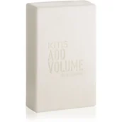 Szampony do włosów - KMS Addvolume Solid Shampoo (75ml) - miniaturka - grafika 1